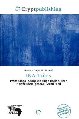 INA Trials