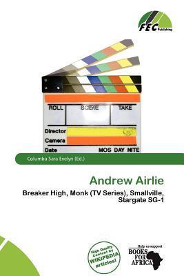 Andrew Airlie