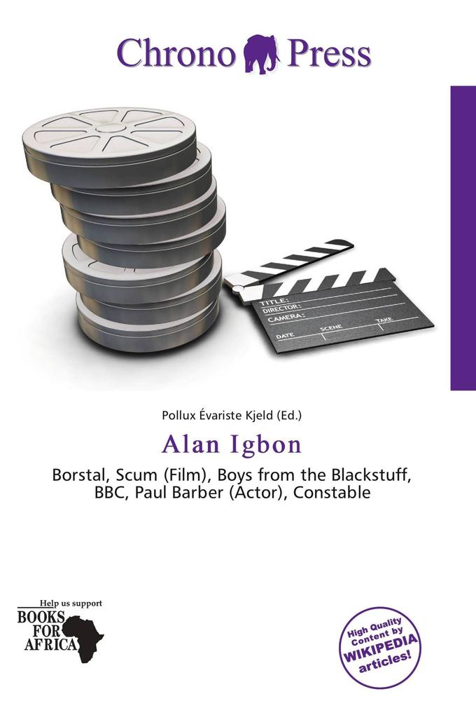 Alan Igbon