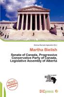 Martha Bielish