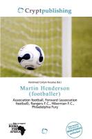 Martin Henderson (footballer)