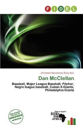 Dan McClellan