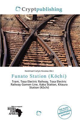 Funato Station (Kchi)