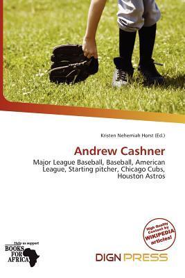 Andrew Cashner