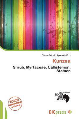Kunzea