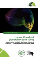 James Crawford (footballer born 1904)