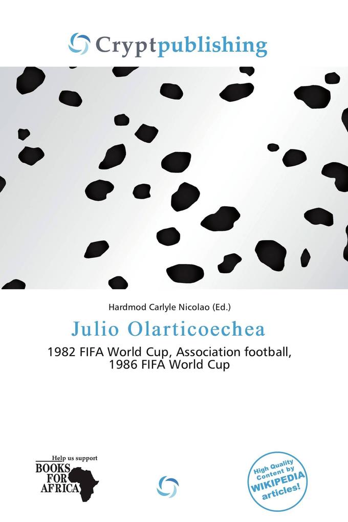 Julio Olarticoechea