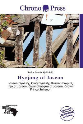 Hyojong of Joseon