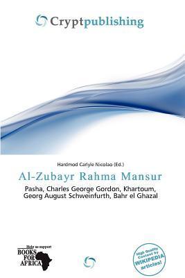 Al-Zubayr Rahma Mansur