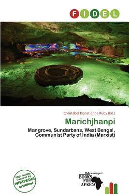 Marichjhanpi