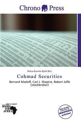 Cohmad Securities
