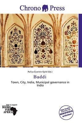 Baddi