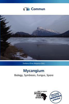 Mycangium