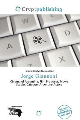 Jorge Giannoni