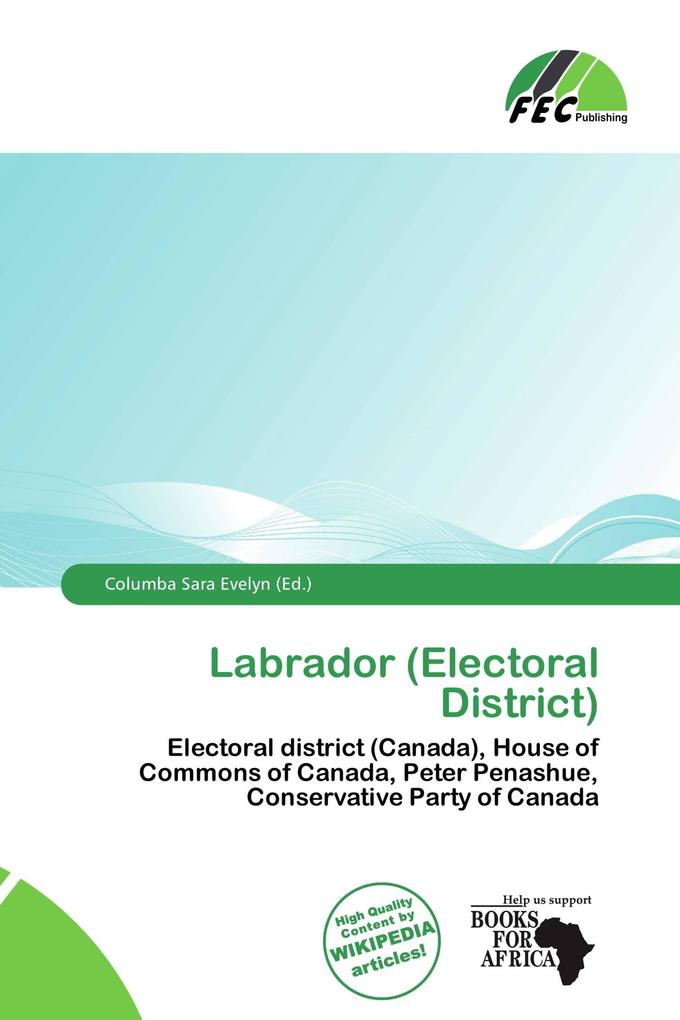 Labrador (Electoral District)