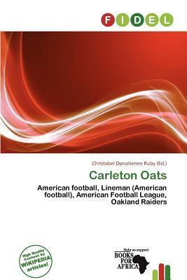 Carleton Oats