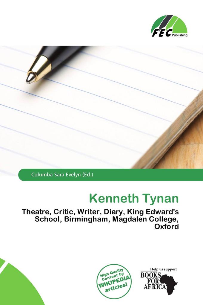Kenneth Tynan