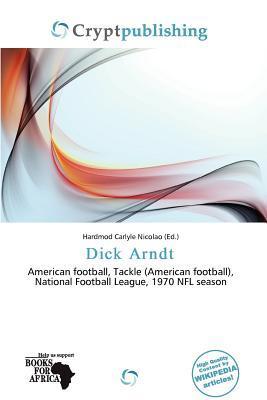 Dick Arndt