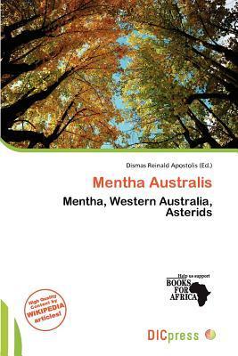 Mentha Australis