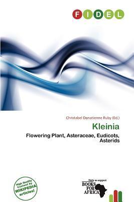 Kleinia