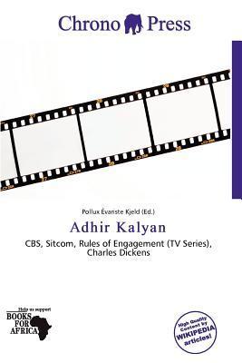 Adhir Kalyan