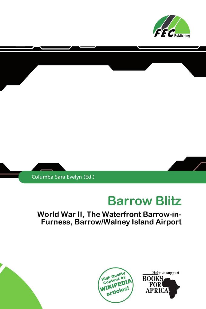 Barrow Blitz