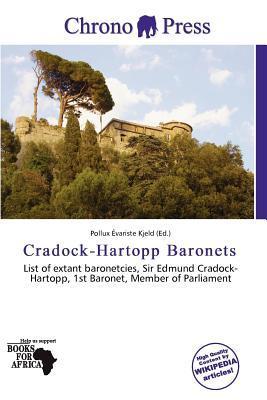 Cradock-Hartopp Baronets