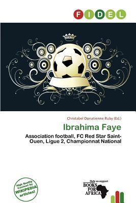 Ibrahima Faye