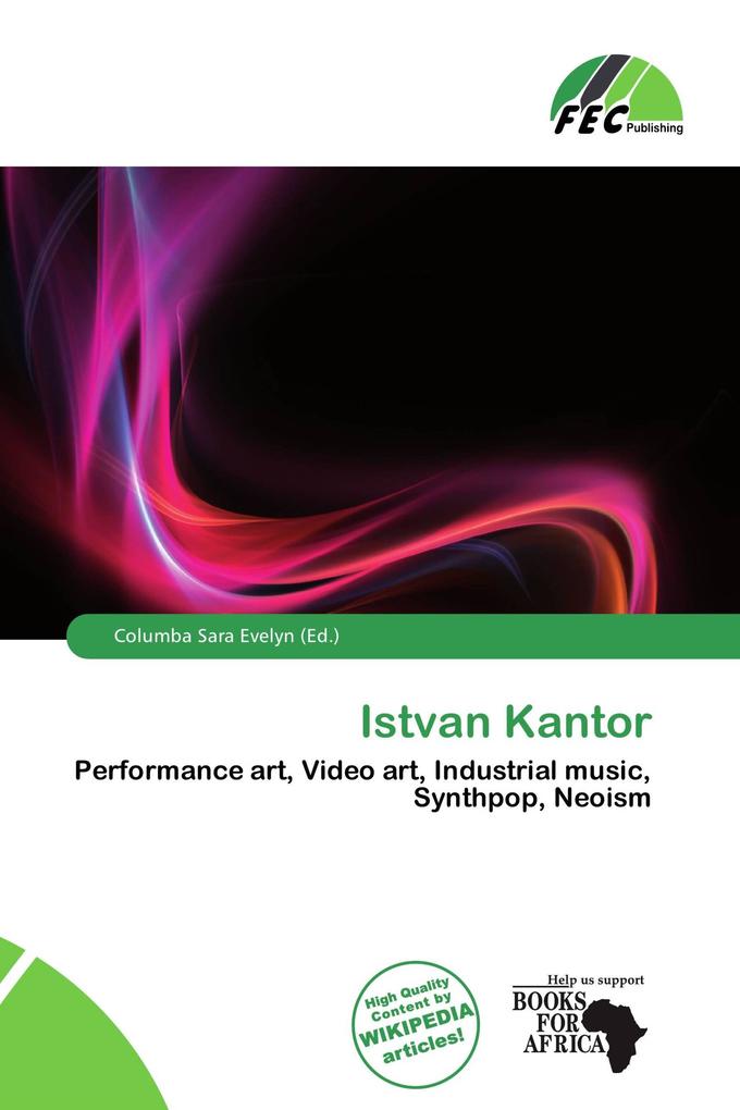 Istvan Kantor