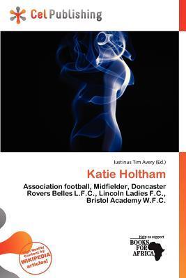 Katie Holtham