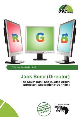 Jack Bond (Director)