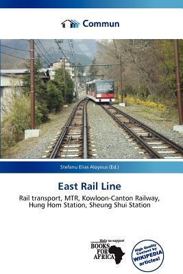 East Rail Line