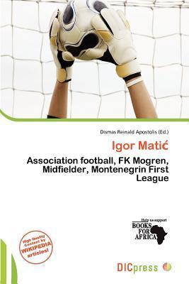 Igor Mati