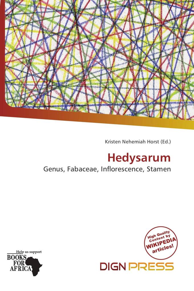 Hedysarum