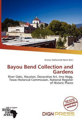 Bayou Bend Collection and Gardens