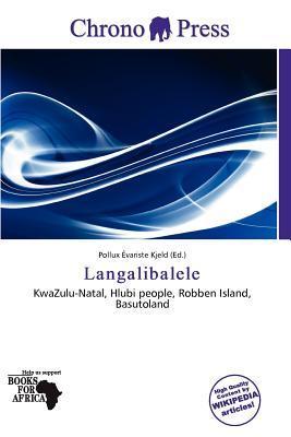 Langalibalele