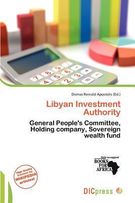 Libyan Investment Authority