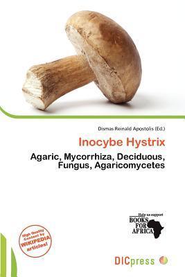 Inocybe Hystrix