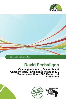 David Penhaligon