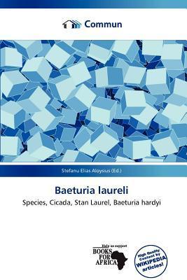 Baeturia laureli