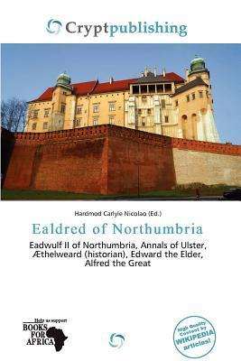Ealdred of Northumbria