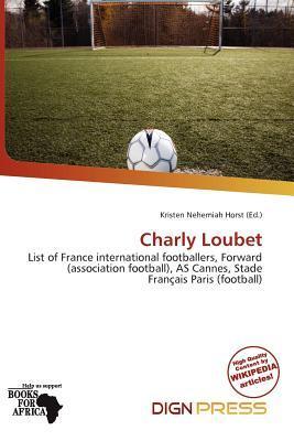 Charly Loubet