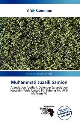Muhammad Juzaili Samion