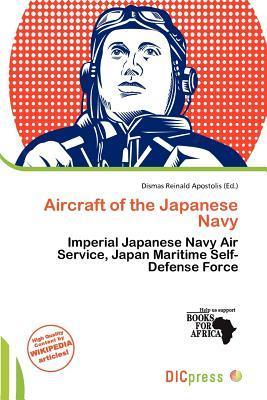 Aircraft of the Japanese Navy