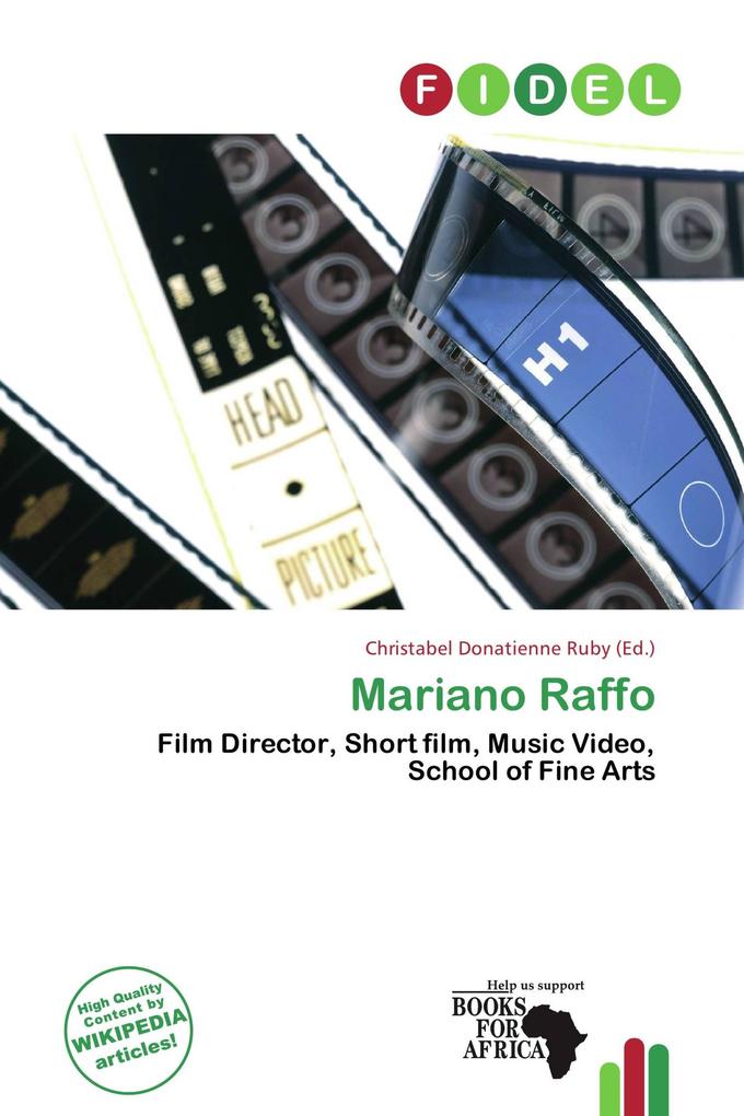 Mariano Raffo
