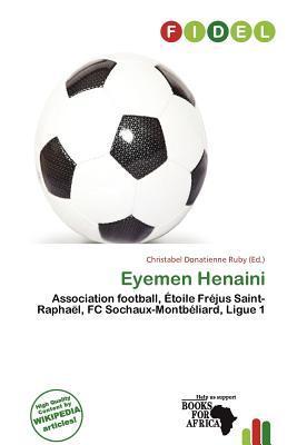 Eyemen Henaini