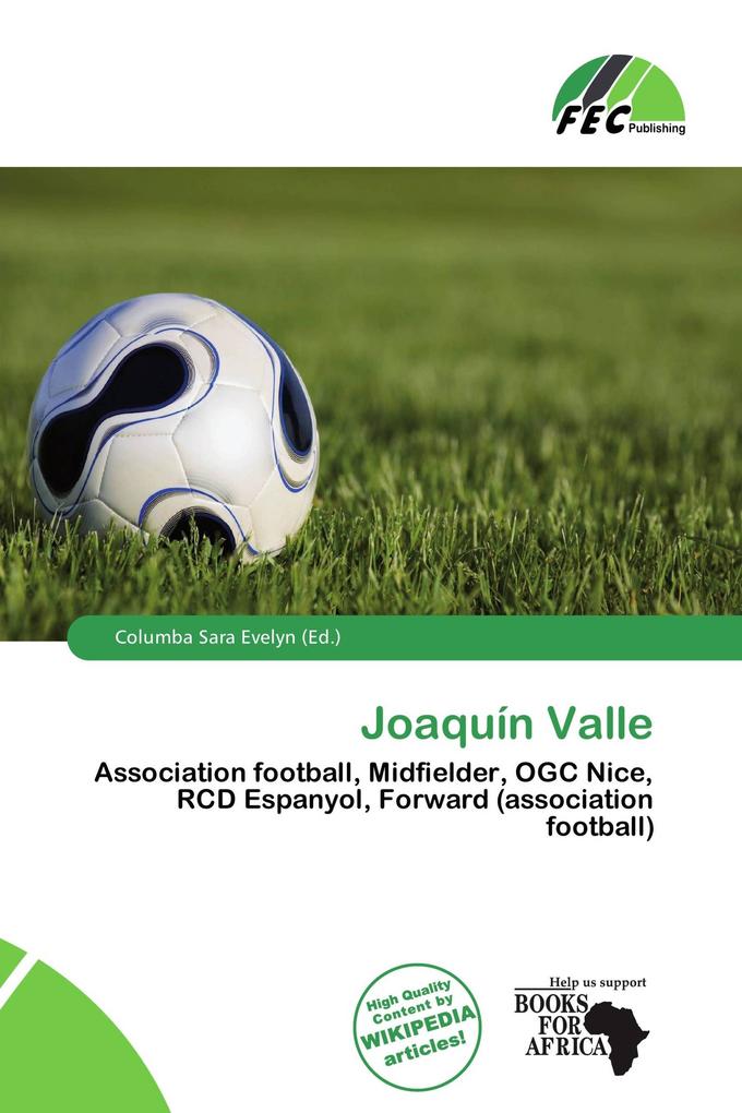 Joaquín Valle