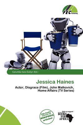 Jessica Haines