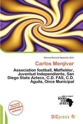 Carlos Menjívar