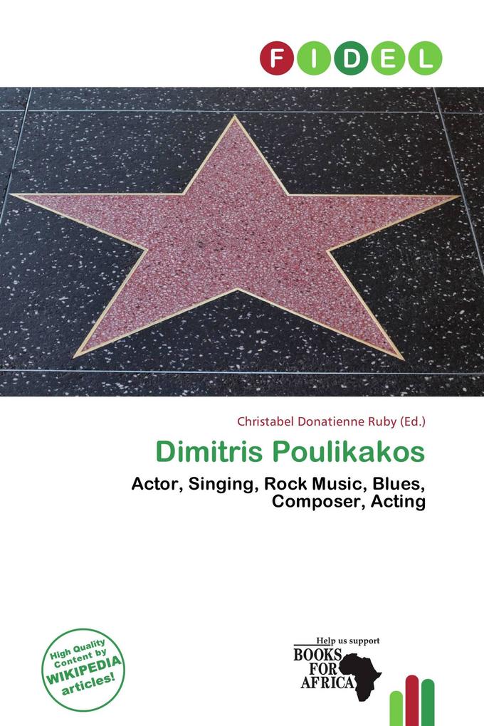 Dimitris Poulikakos